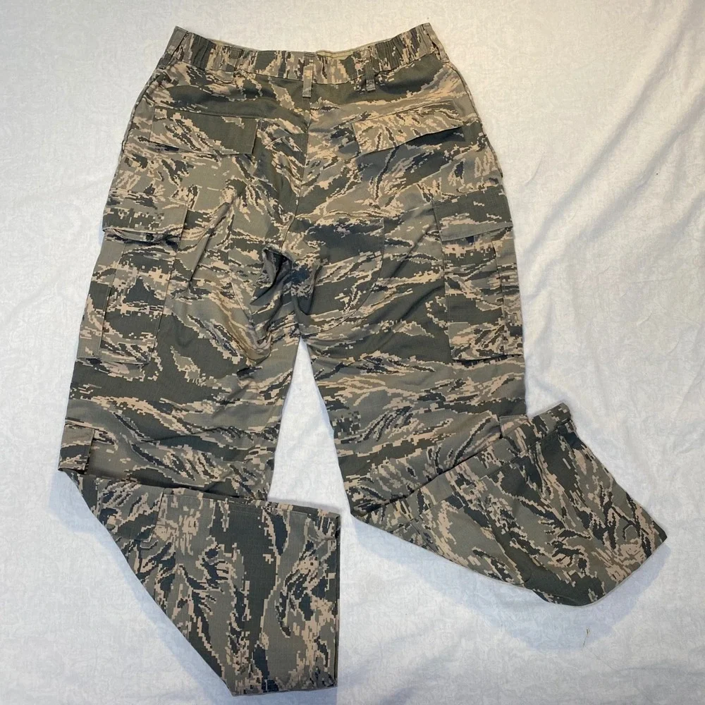 U.S. Air Force authentic air